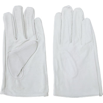 富士手袋工業 牛クレスト ストレート NO.317